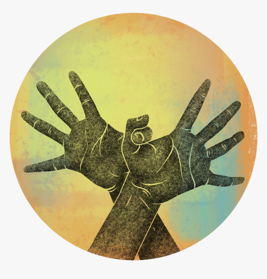 Garuda Mudra, HD Png Download