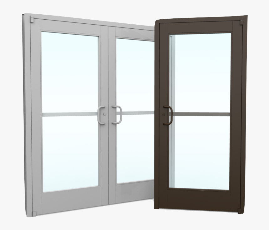 Old Door Png, Transparent Png