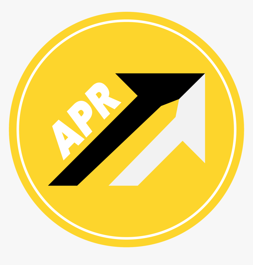 Apr Coin, HD Png Download