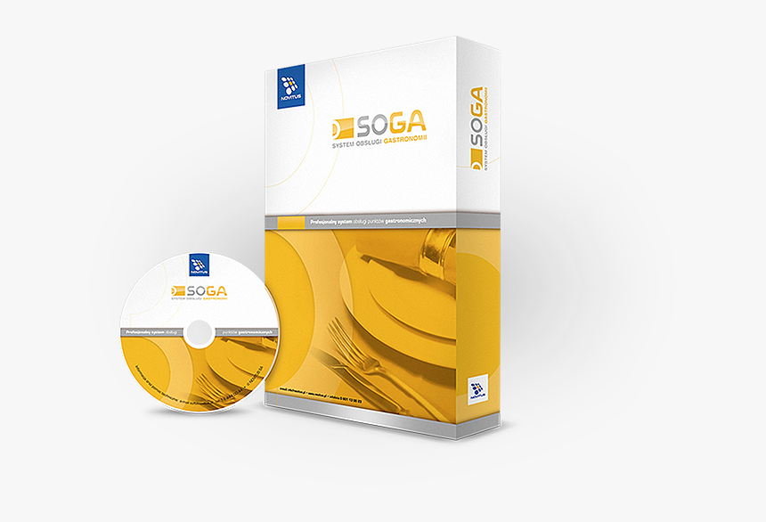 Kasa Fiskalna Do Restauracji, HD Png Download