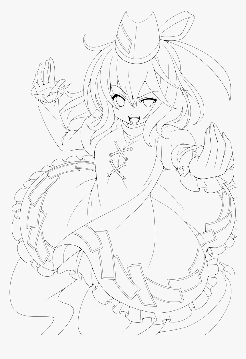 Line Art, HD Png Download