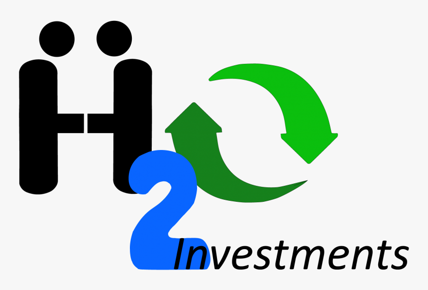 H O Investments Well - Graphic Design, HD Png Download