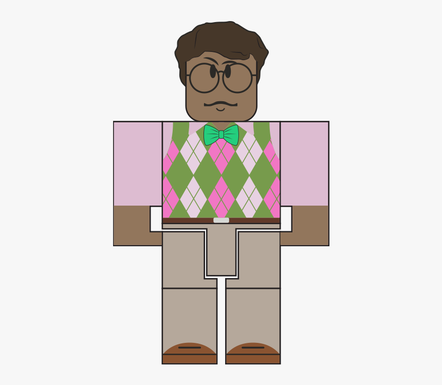Charles Booker - Charles Booker Roblox, HD Png Download