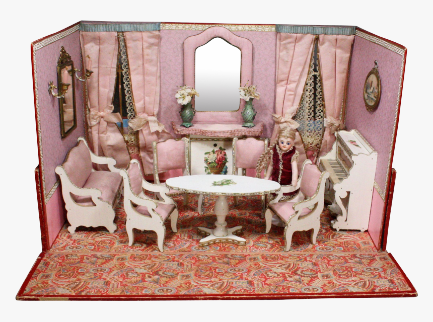 Living Room, HD Png Download