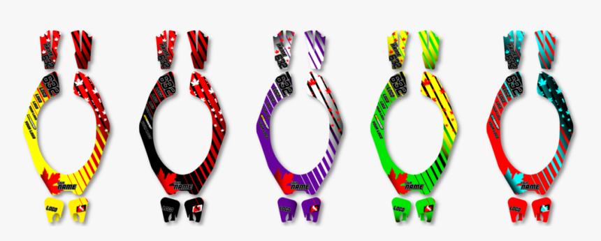 Canadian Roots Wrap - Bracelet, HD Png Download