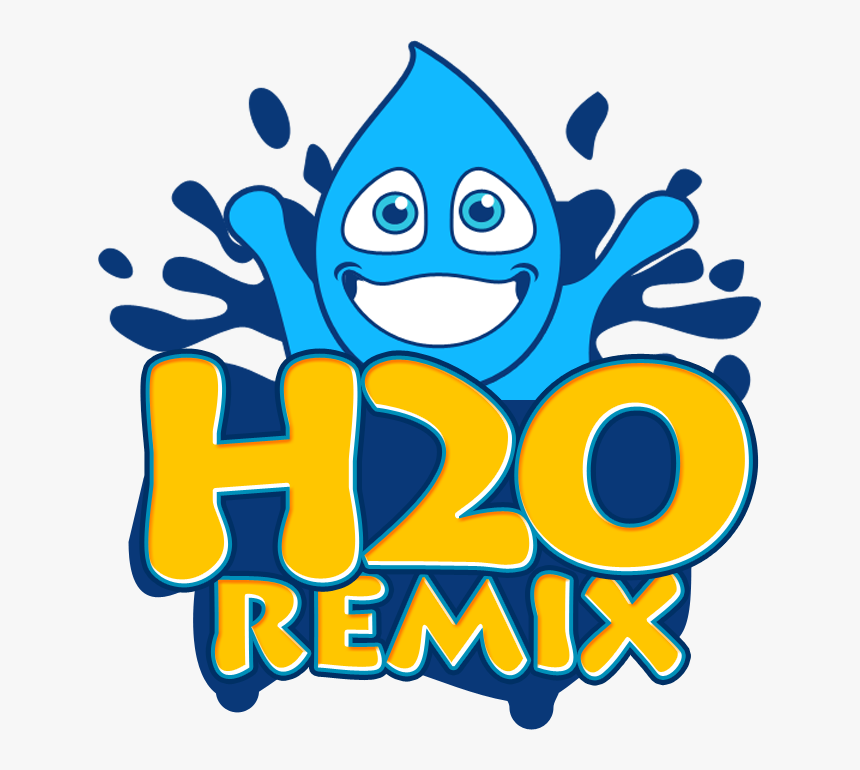 H2o Games, HD Png Download