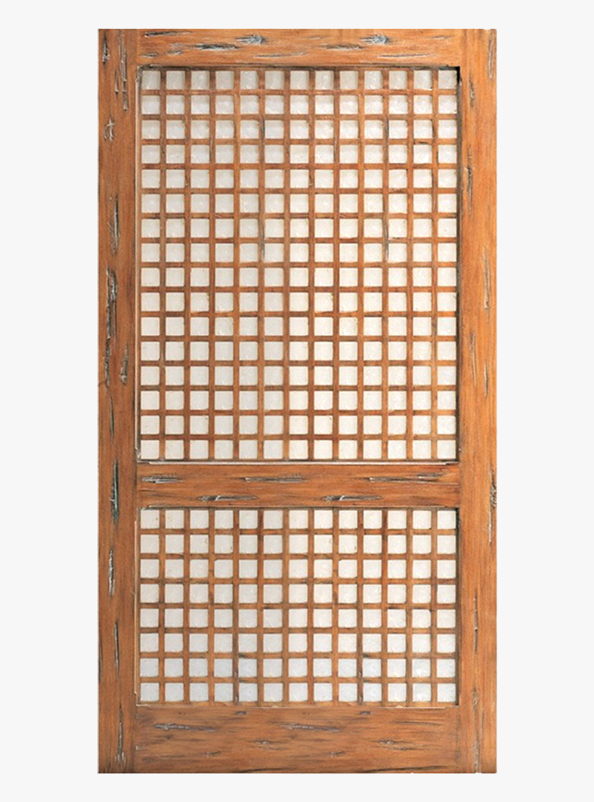 Viewed From A Capiz Window Photo vrogue.co