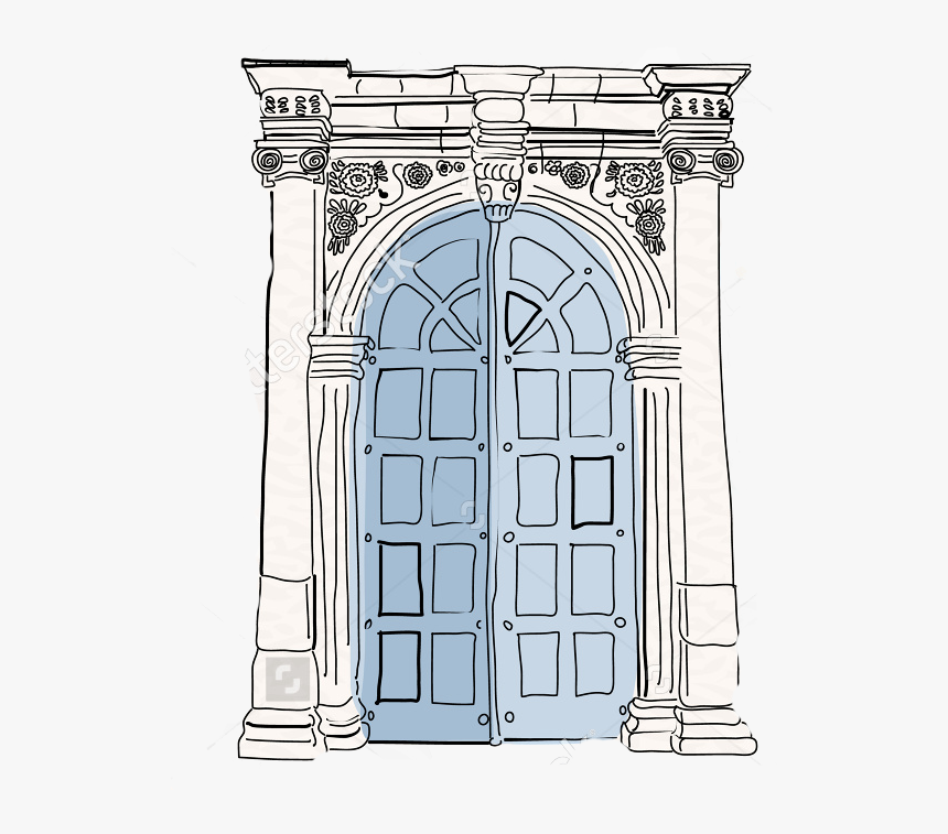 Triumphal Arch, HD Png Download