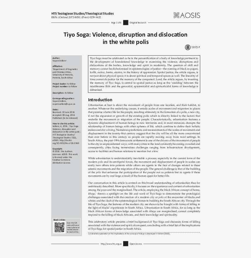 Article About Inflation In South Africa, HD Png Download