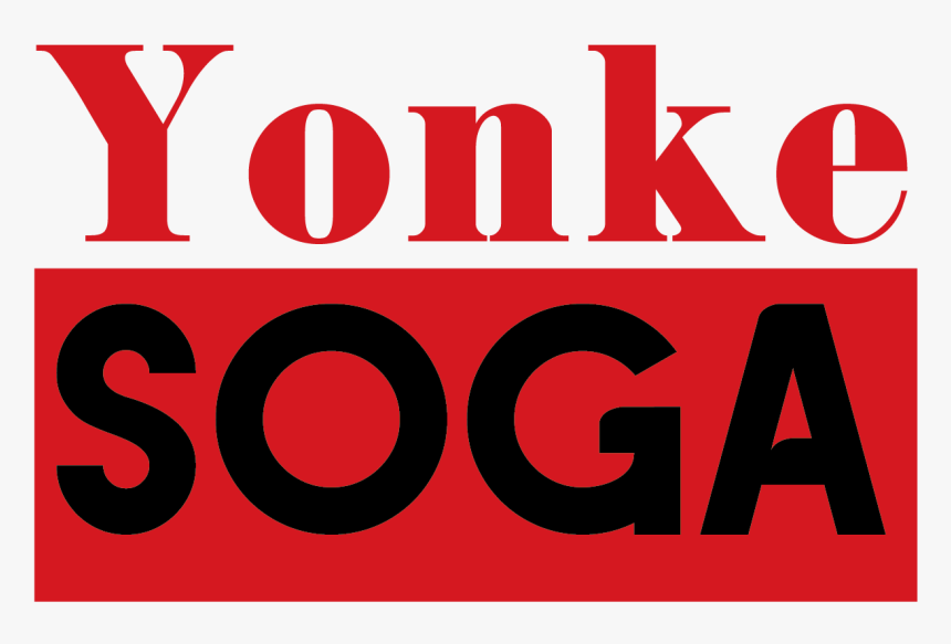 Yonke Soga - Graphic Design, HD Png Download