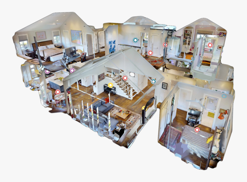 Transparent Dollhouse Png - Machine Tool, Png Download