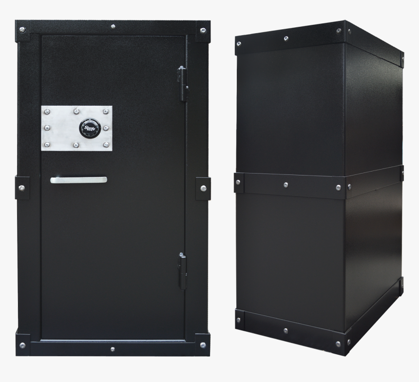 Sturdy Safe Old Hollywood, HD Png Download