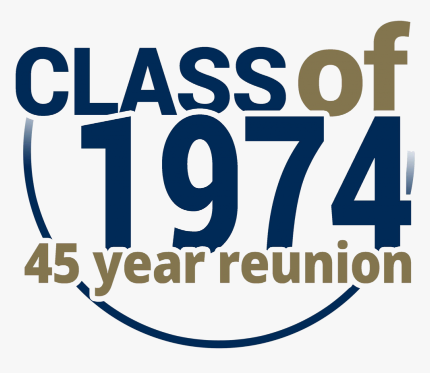 40th Class Of 1979 Reunion, HD Png Download