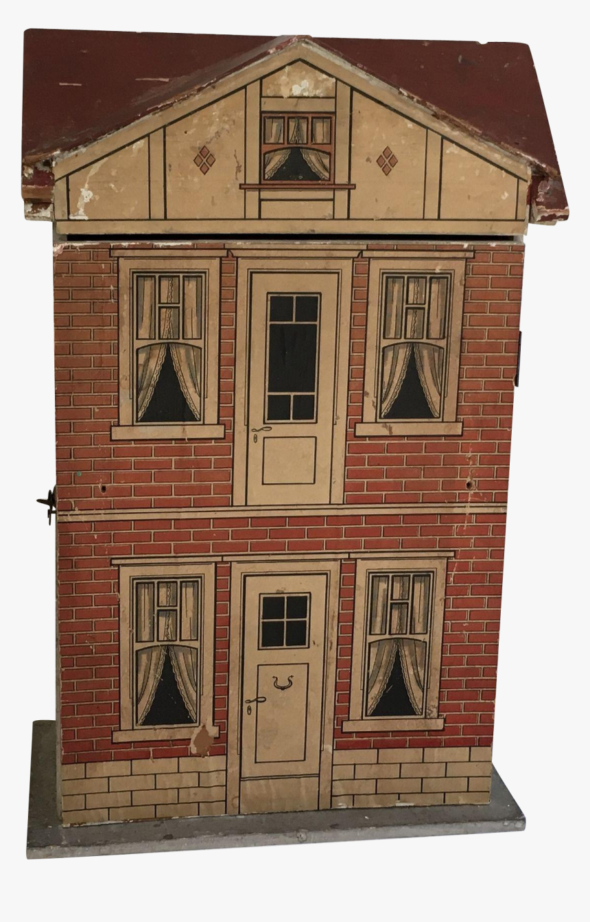 House, HD Png Download