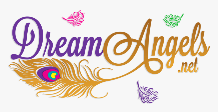 Dreamangels - Net - Graphic Design, HD Png Download