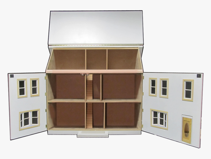 Dollhouse Kits, HD Png Download
