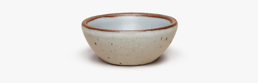 Bitty Bowl In Soapstone - Bowl, HD Png Download