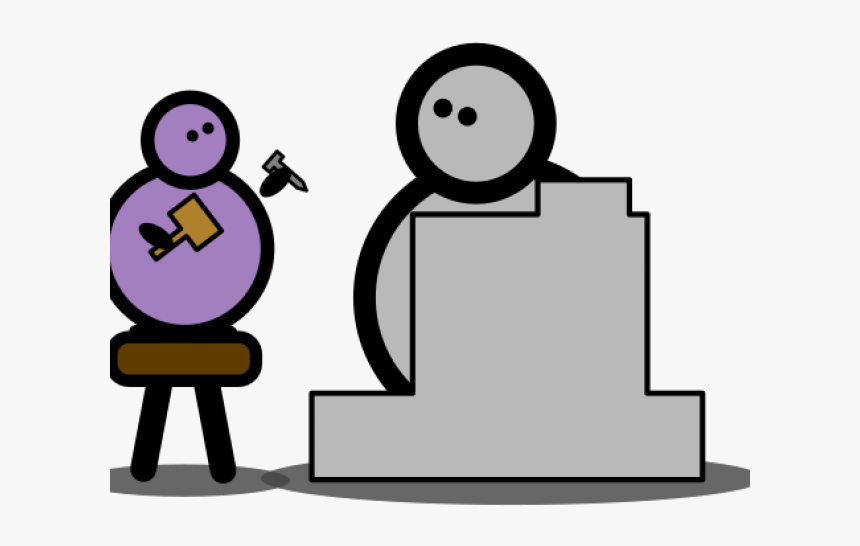 Glance Clipart Personality Corner, HD Png Download