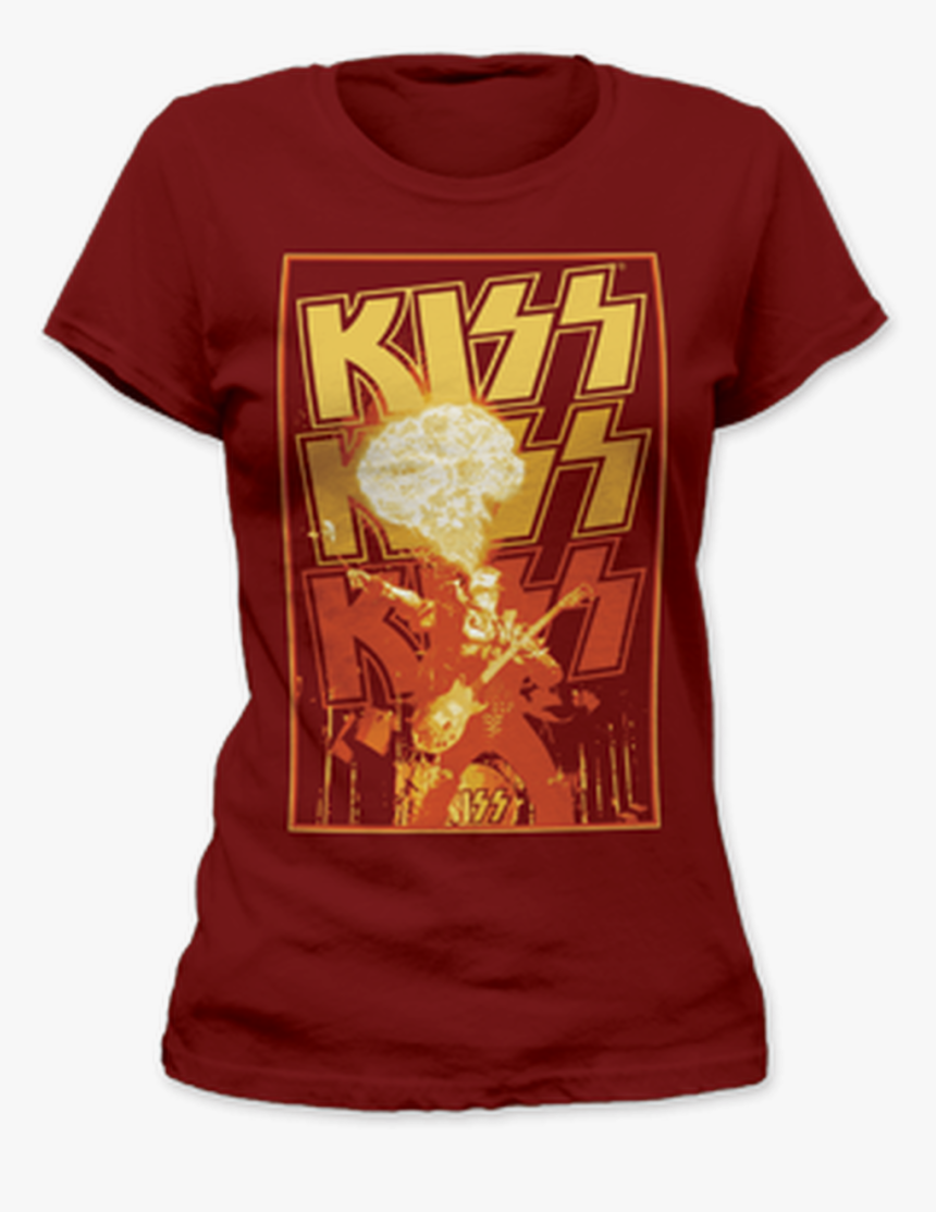 Kiss, HD Png Download