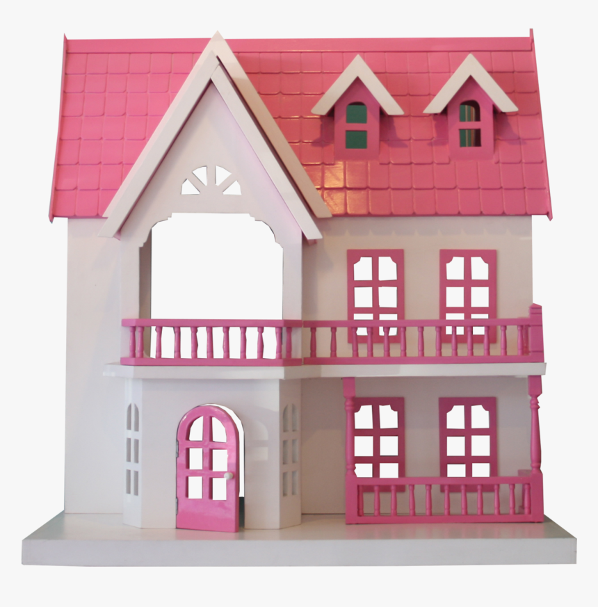 Rosada Dollhouse Toy - Dollhouse Png, Transparent Png