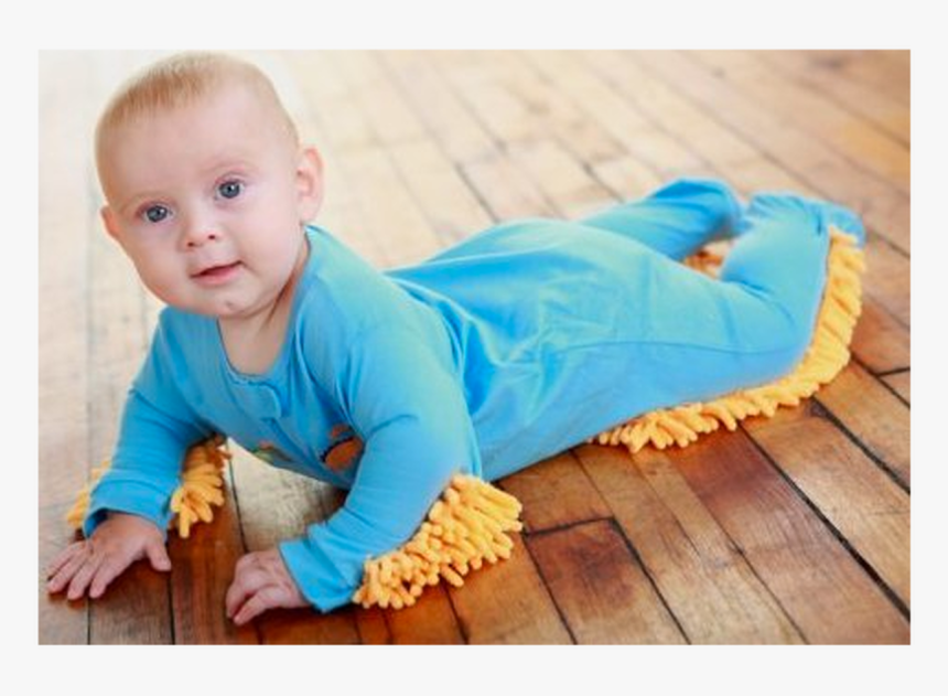 Baby Crawling Png, Transparent Png