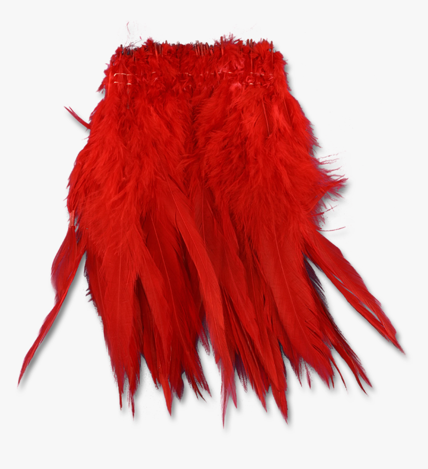 Super Strung Webby Saddle Hackle, HD Png Download