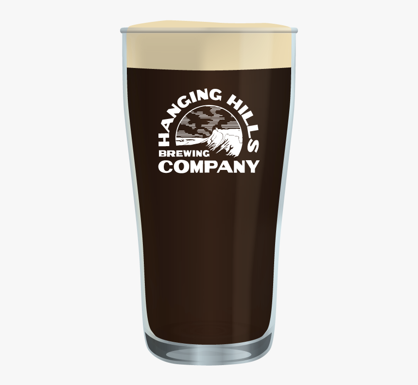 Pint Glass, HD Png Download
