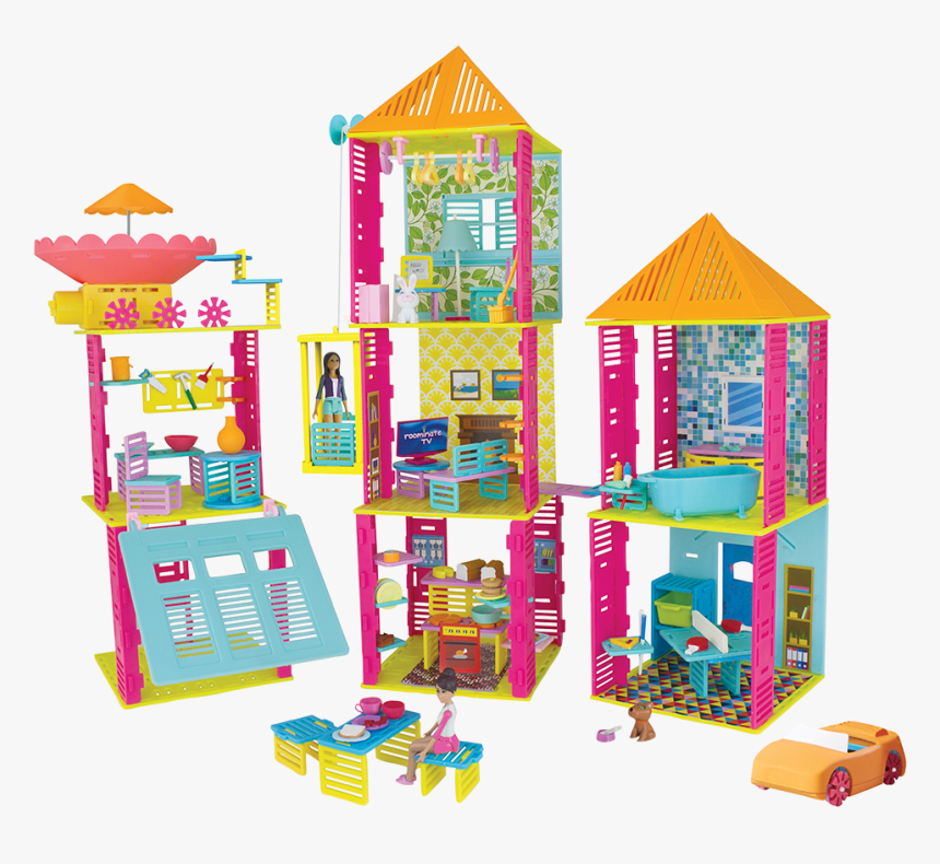 Shopkins Mashion Happy Places, HD Png Download