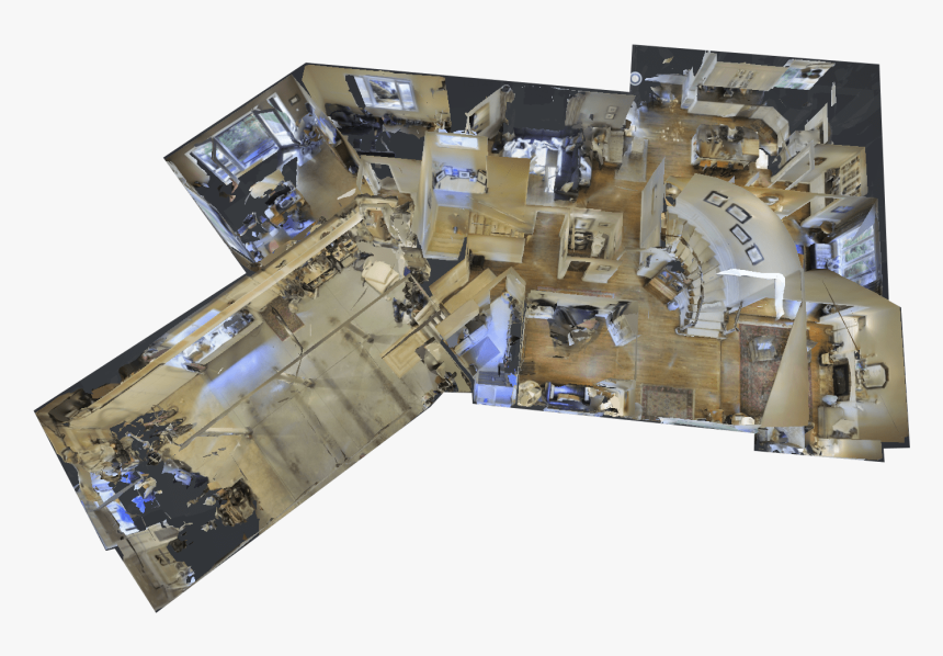 Floor Plan, HD Png Download