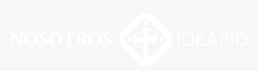 Johns Hopkins White Logo, HD Png Download