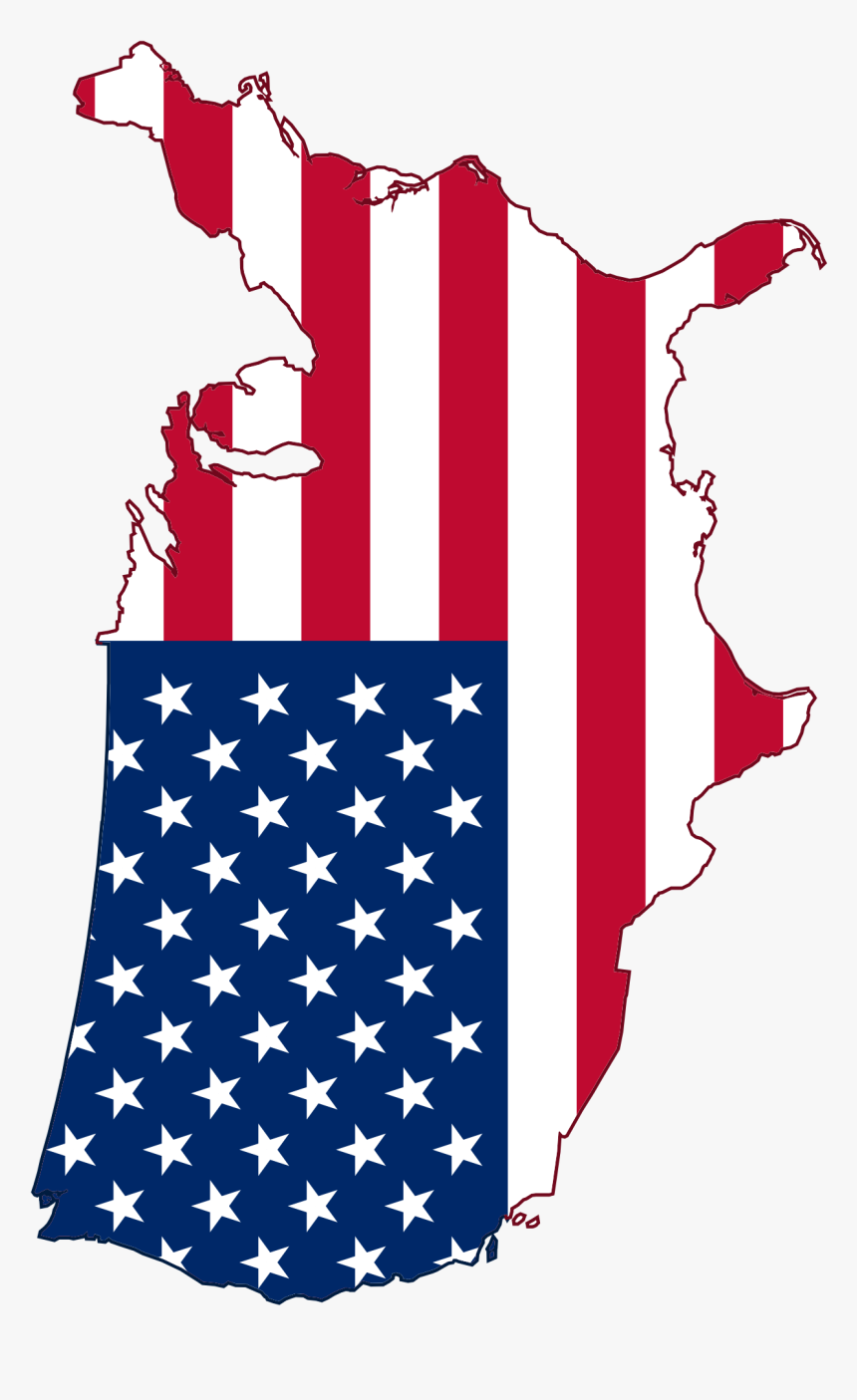 Usa Servers - Usa Flag Phone Case, HD Png Download
