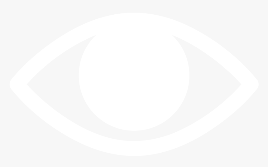 Eyes Circle Orange Logo Vectorstock, HD Png Download