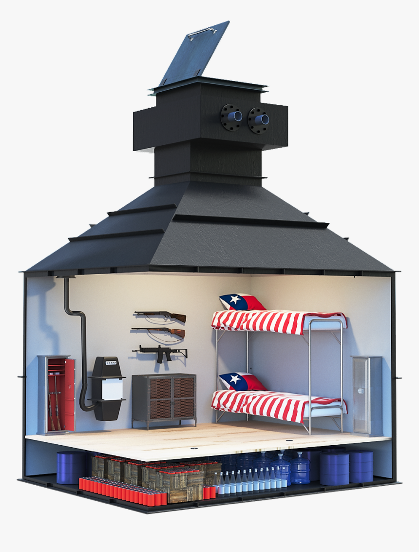 Atlas Survival Shelters Models, HD Png Download