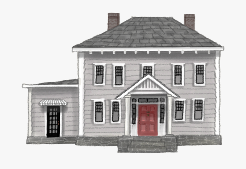 Picture - House, HD Png Download