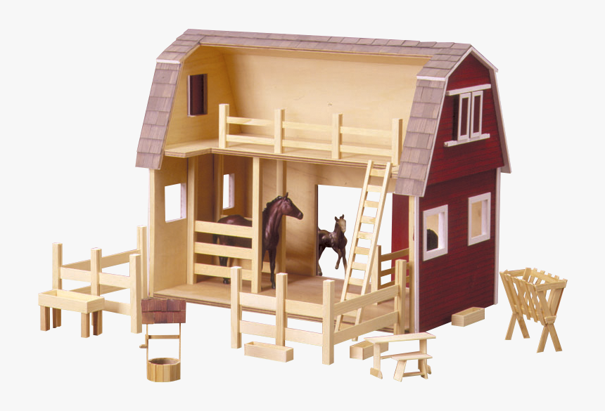 Toy Barn, HD Png Download