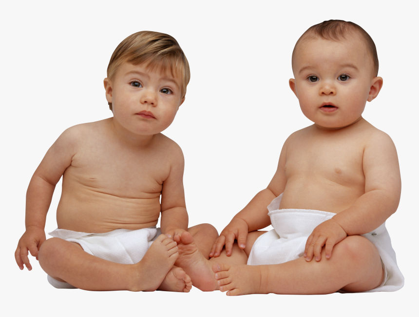 Baby, Child Png - Bayi Tercomel Di Dunia, Transparent Png