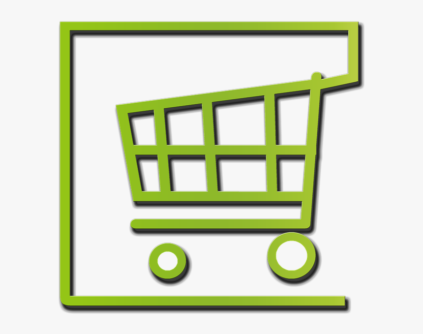 Tv News Anchor Says Alexa, Buy Me A Dollhouse - Carritos De Supermercado, HD Png Download