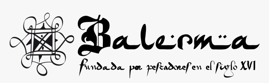 Balerma Costa De Almería - Calligraphy, HD Png Download