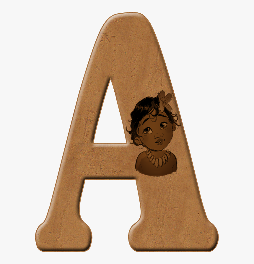 Imagens Moana Baby Transparent, HD Png Download