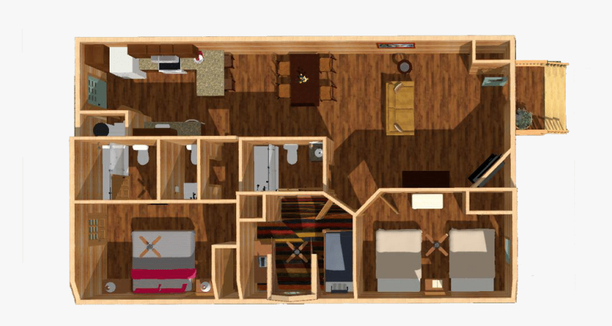 Plywood, HD Png Download