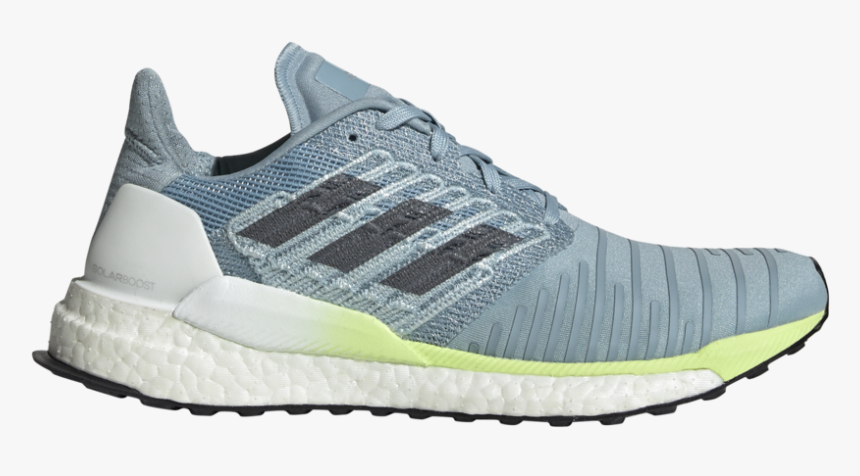 B96285 Ftw Photo Side Lateral Center Transparent V - Adidas Solar Boost W, HD Png Download