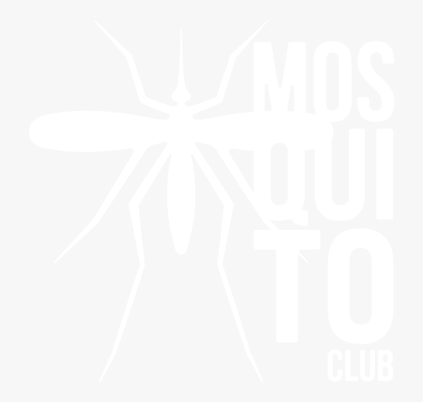 Mosquito Club - Crane Flies, HD Png Download