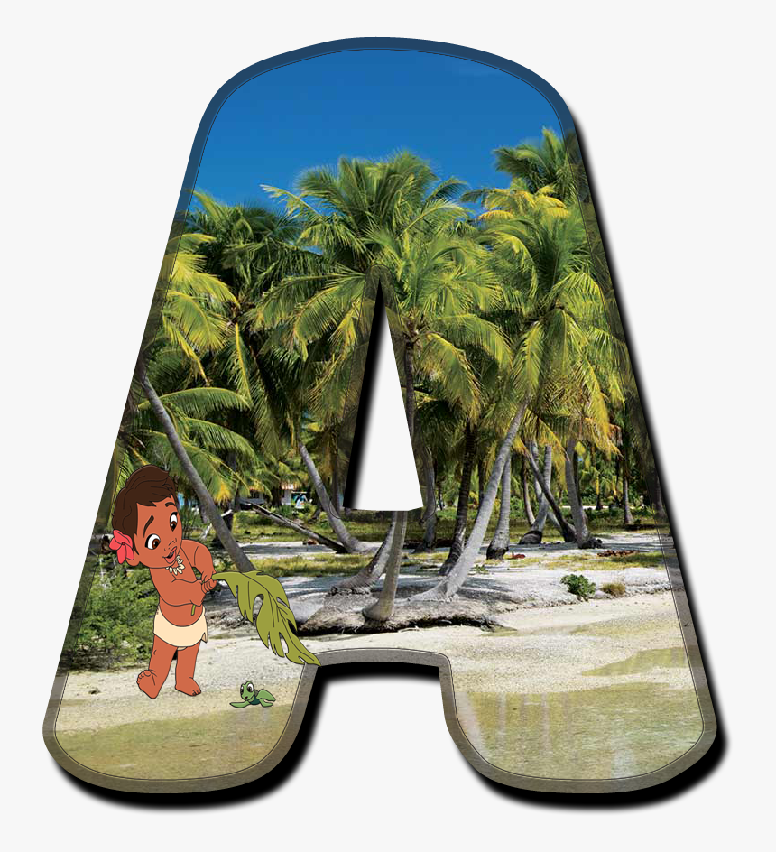 Anaa Island, HD Png Download