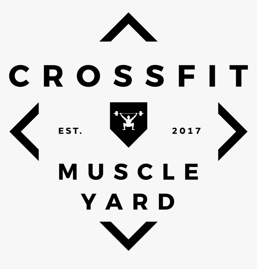 Crossfit Muscle Yard, HD Png Download