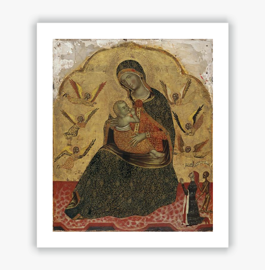 Paolo Veneziano, HD Png Download