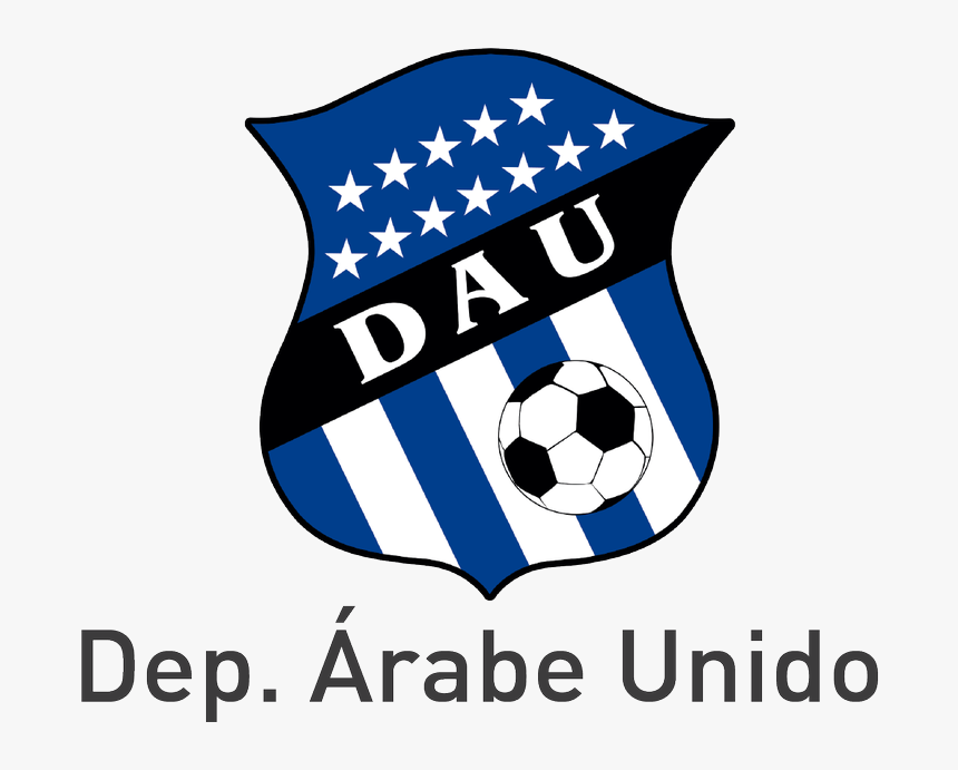 Club Deportivo Árabe Unido, HD Png Download