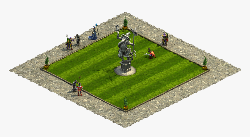 Lawn, HD Png Download