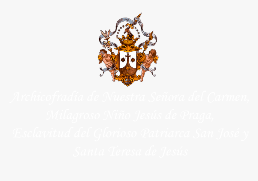 Escudo Intro - Illustration, HD Png Download