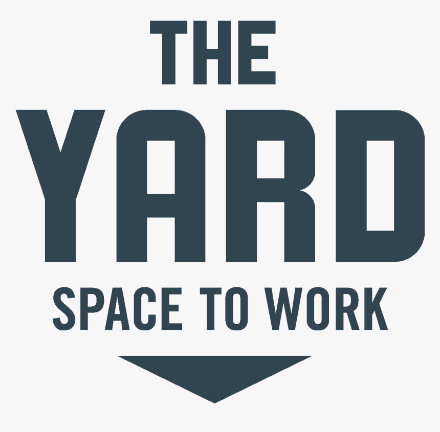 Yard Space To Work Logo, HD Png Download