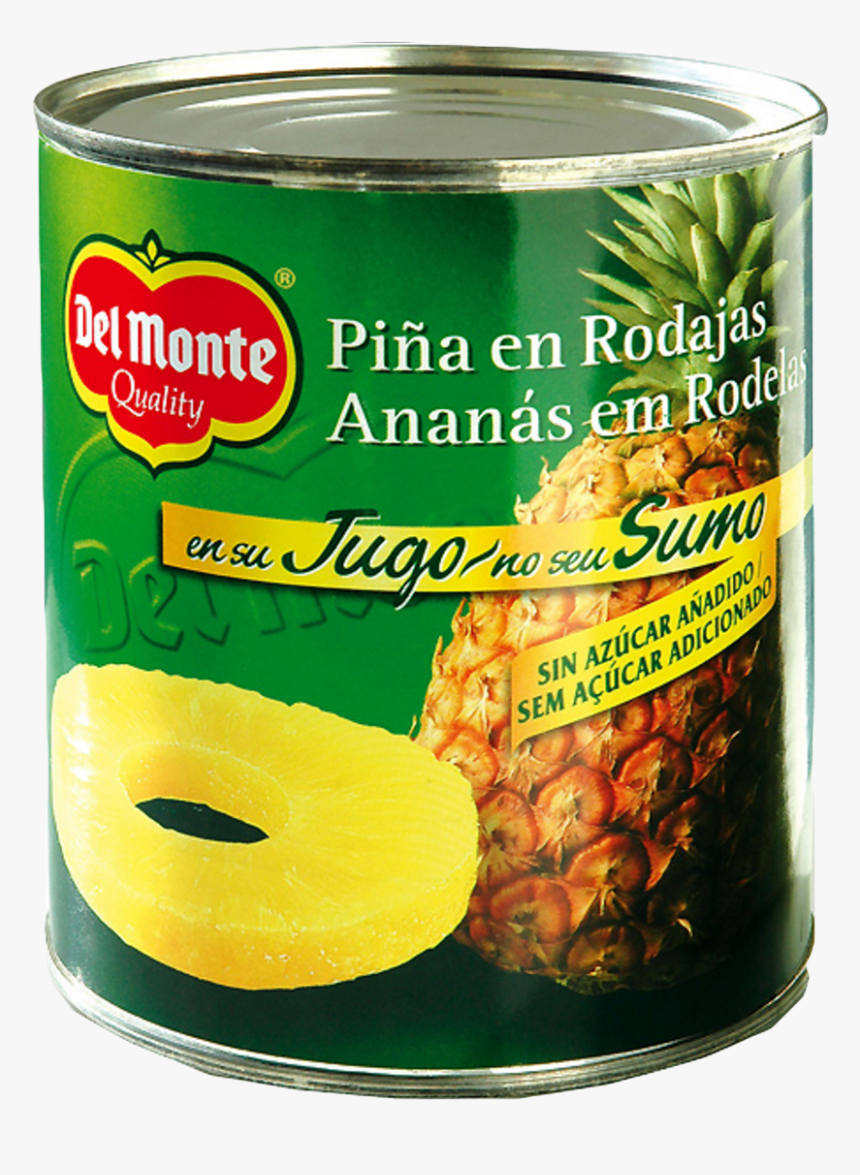 Calorie Ananas En Boite, HD Png Download